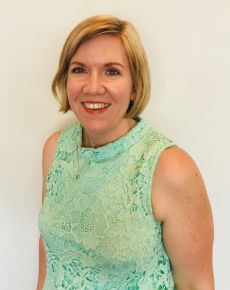 Kristin Brown