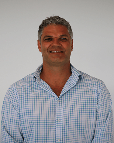 Tim Fawdray