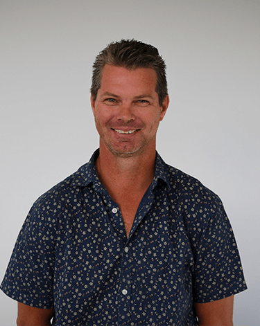John McKenzie