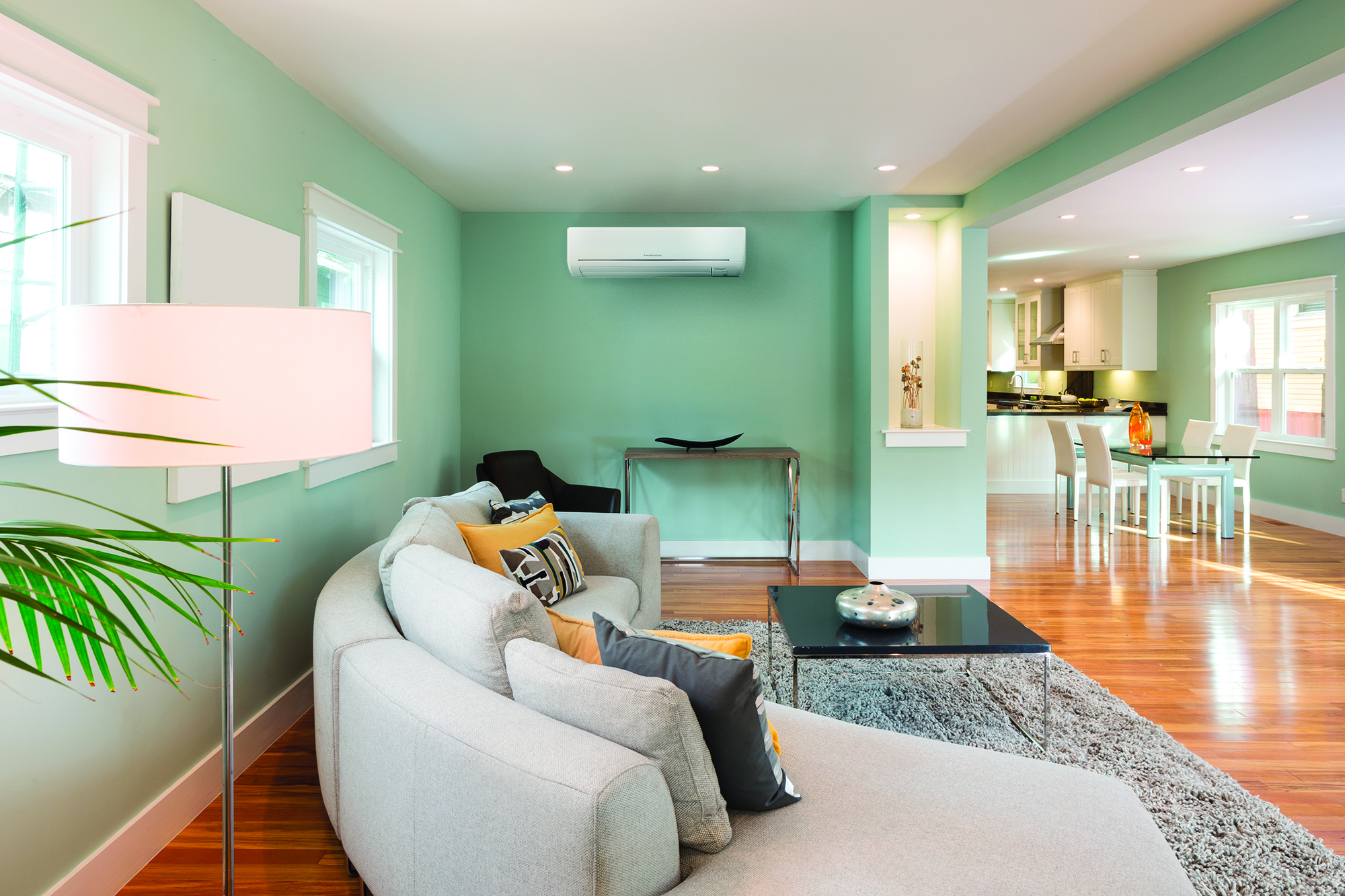 Heat Pumps