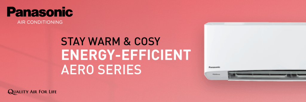 inverter ducted heat pump