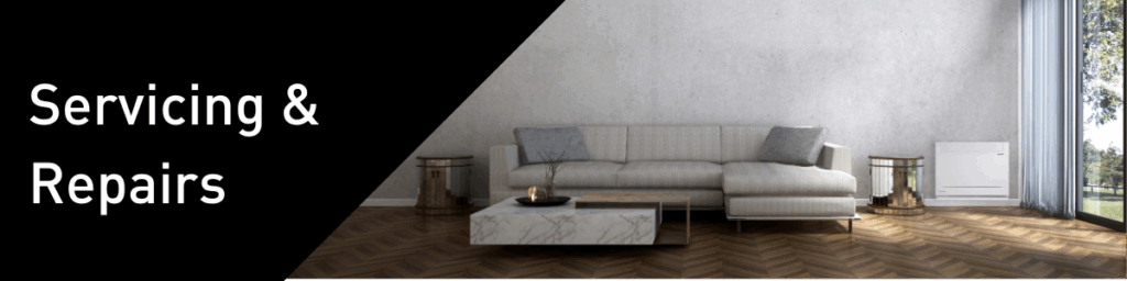 air conditioning annual service