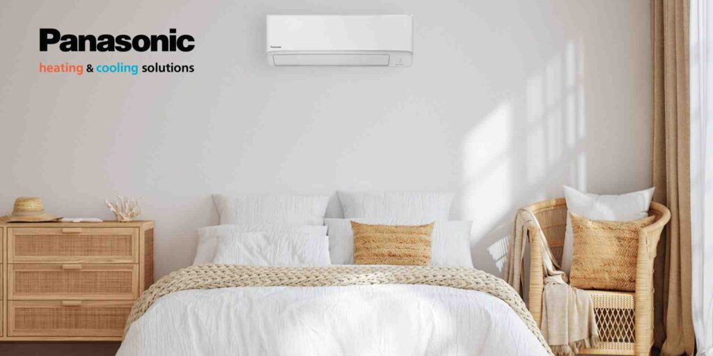 heat pump installation north shores