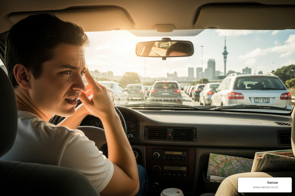 auto air conditioning service