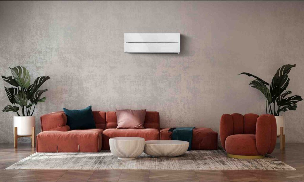 north shore heat pumps