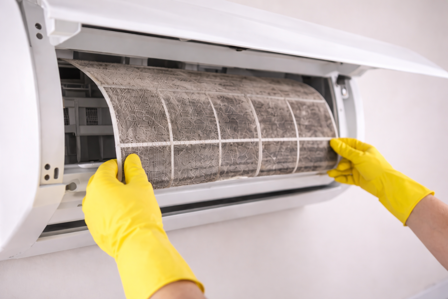 Why Is My Air Conditioner Not Cooling Properly? Common Causes Explained