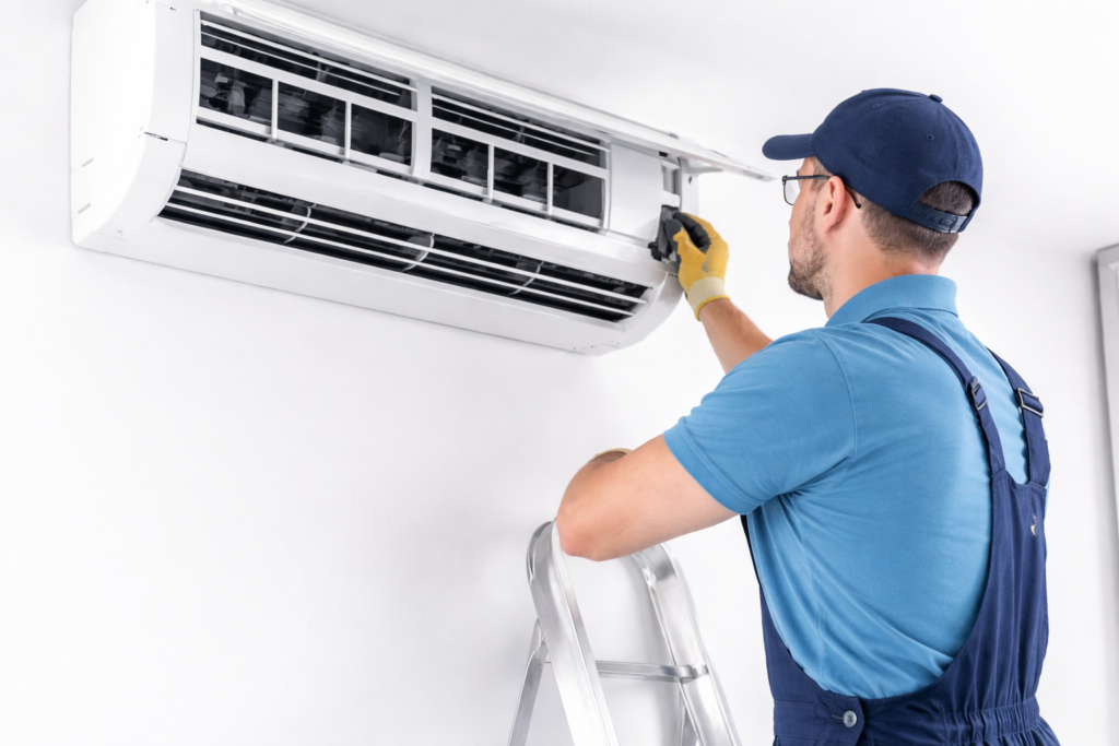 Air Conditioning Installation Mistakes That Can Cost You Later