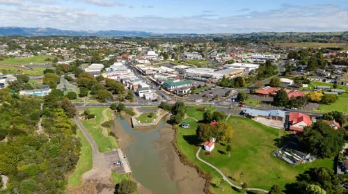Waiuku