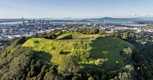 east auckland
