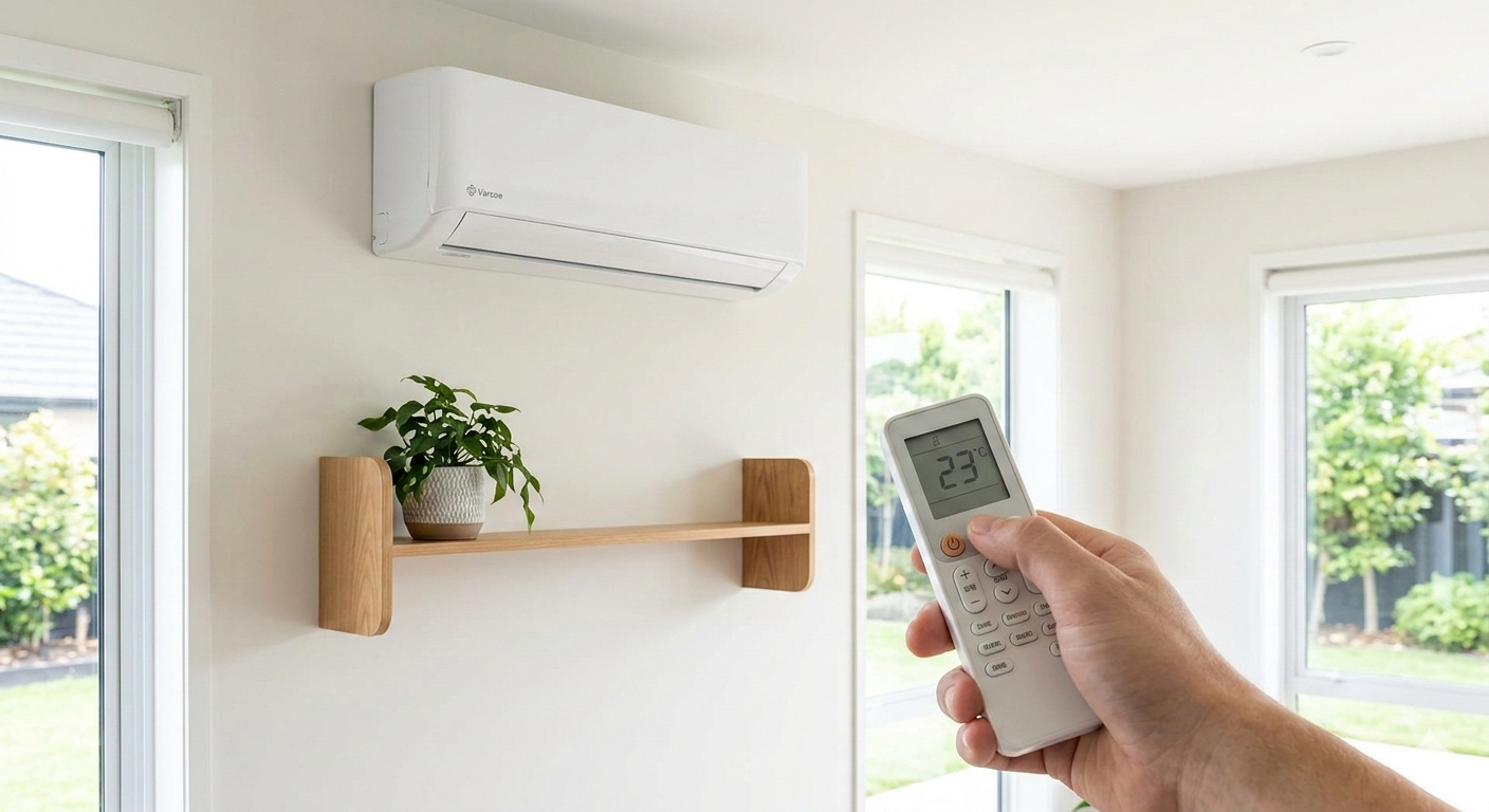What’s the Best Temperature to Set Your Air Conditioner in Summer?