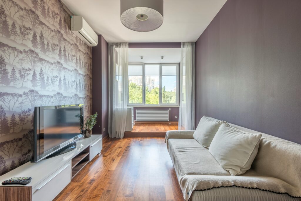 How to Make Your Air Conditioning More Energy Efficient at Home
