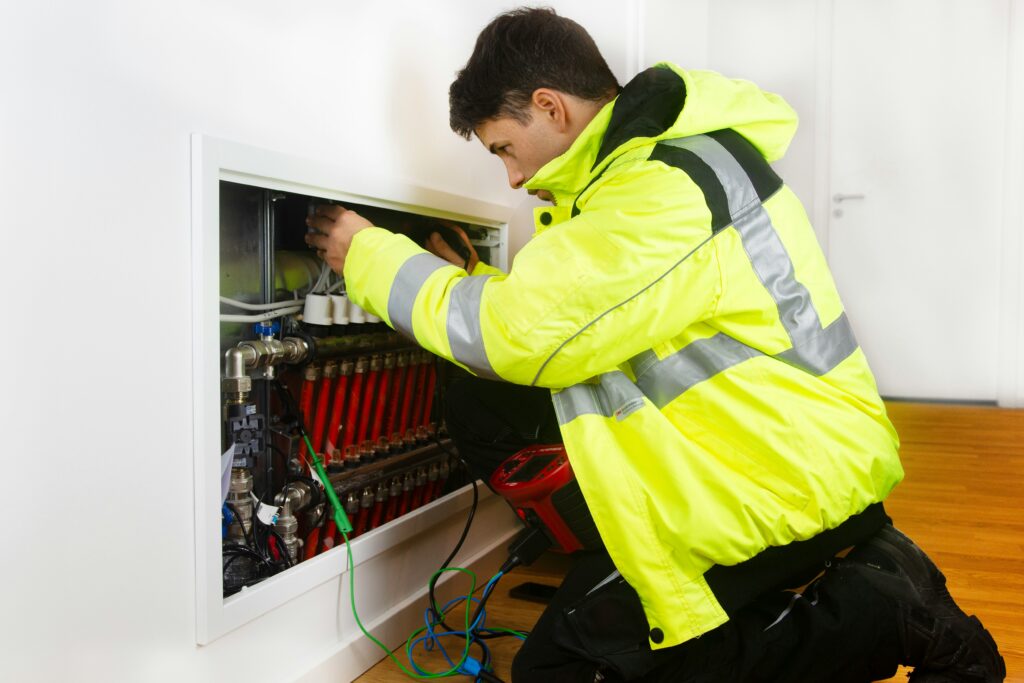 Heat Pump Installation Auckland