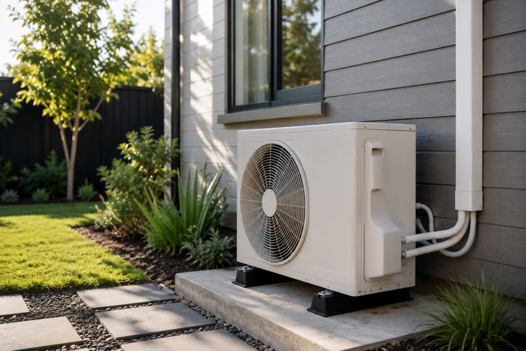 How Much Should You Expect to Pay for a Heat Pump in 2026?
