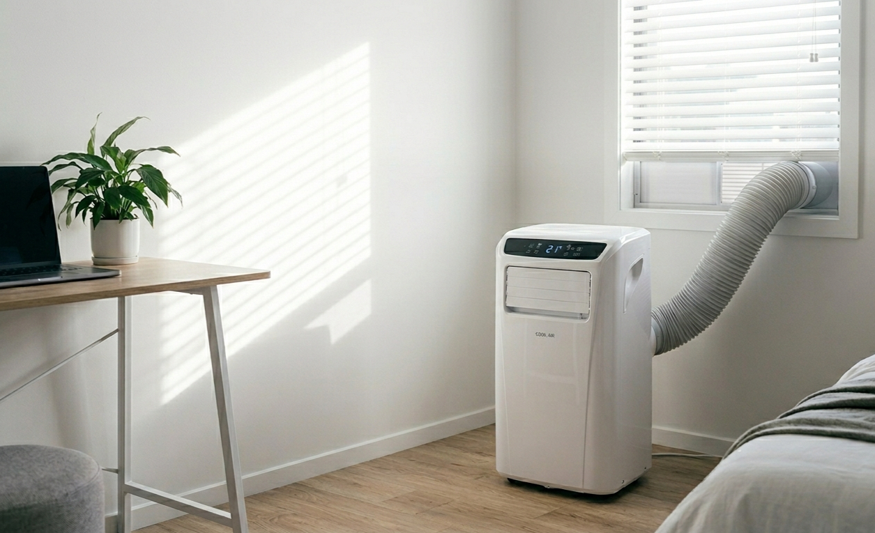 Do Portable Air Conditioners Actually Work? An Honest Look