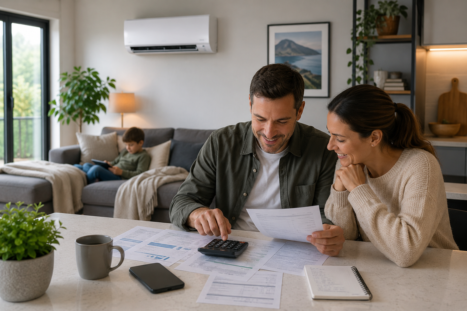 What Does It Really Cost to Run a Heat Pump in NZ?