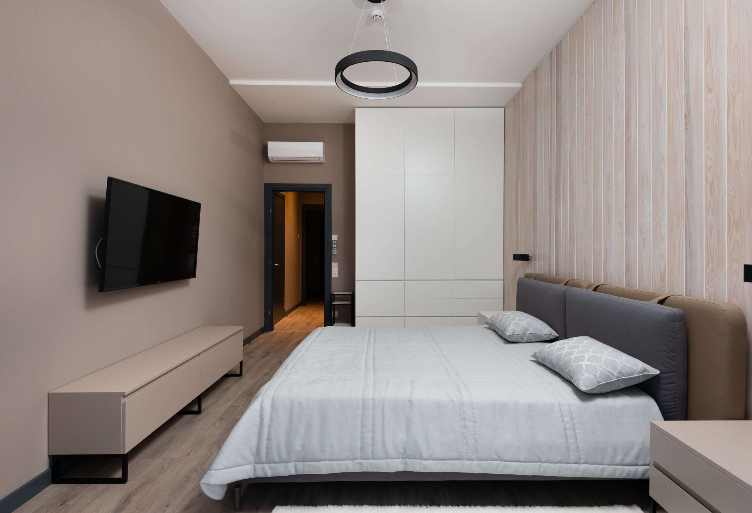 The Best Heat Pump for a Bedroom or a Baby's Room