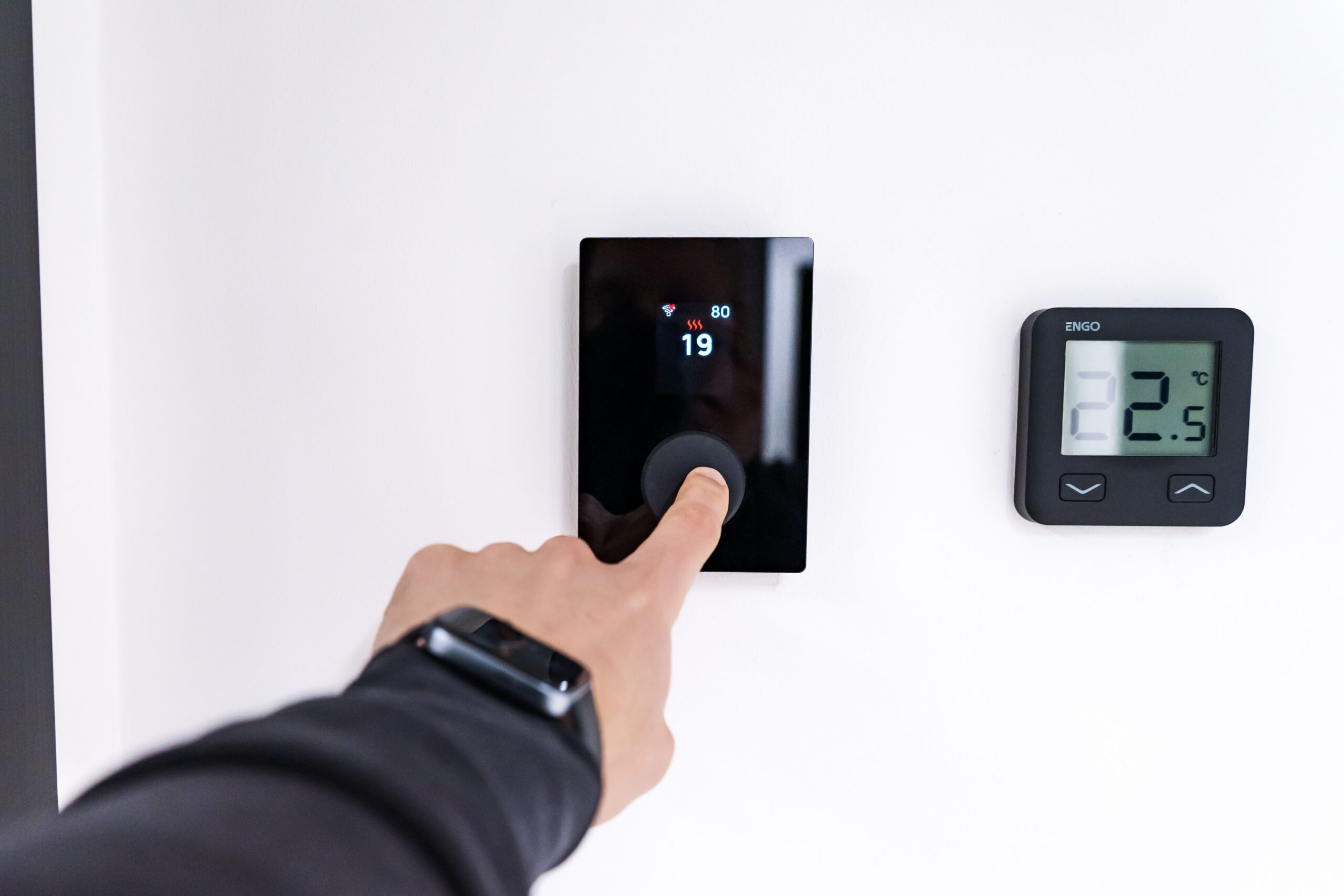 What Temperature Should You Actually Set Your Heat Pump To?