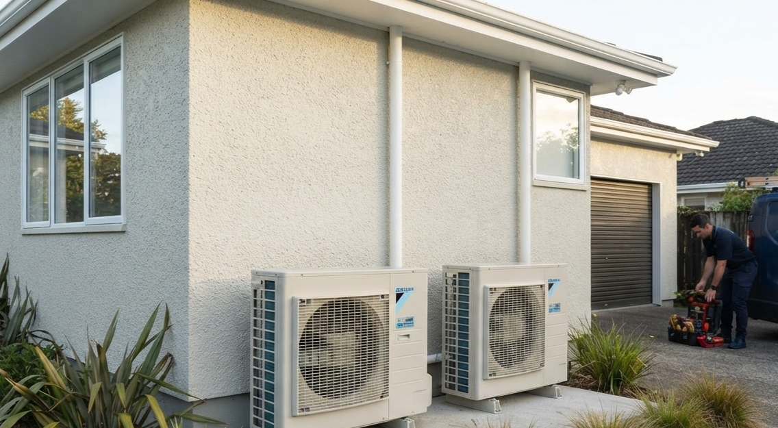 Repair or Replace? When an Old Heat Pump or Air Conditioner Isn't Worth Fixing