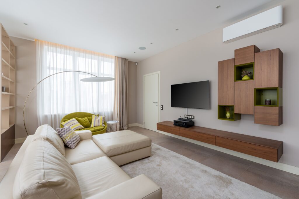 What Landlords Need to Provide Under the Healthy Homes Heating Rules