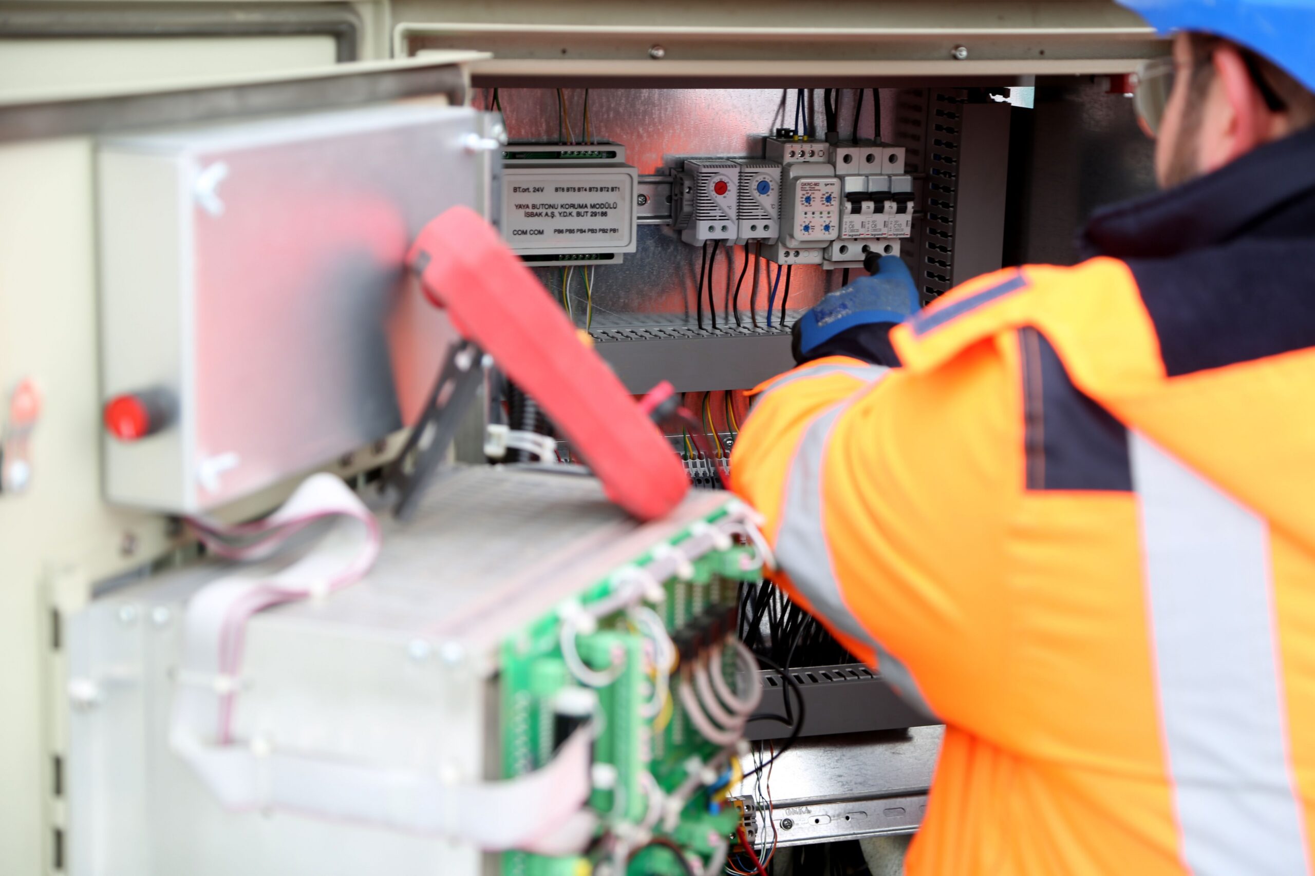 Does Your Switchboard Need an Upgrade Before a New Heat Pump or Aircon?