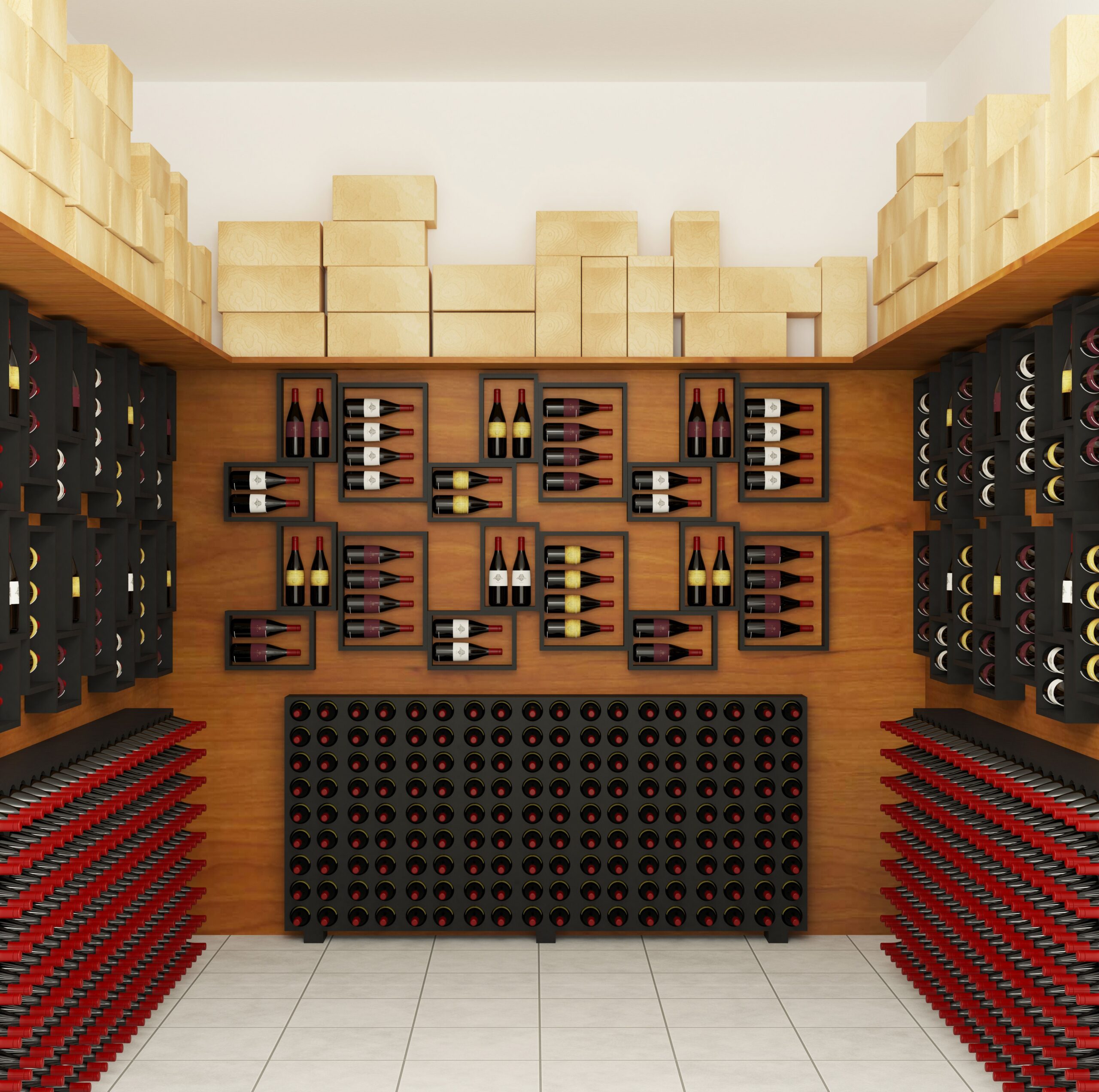 Why a Wine Cellar Needs Real Climate Control, Not Just a Cold Room