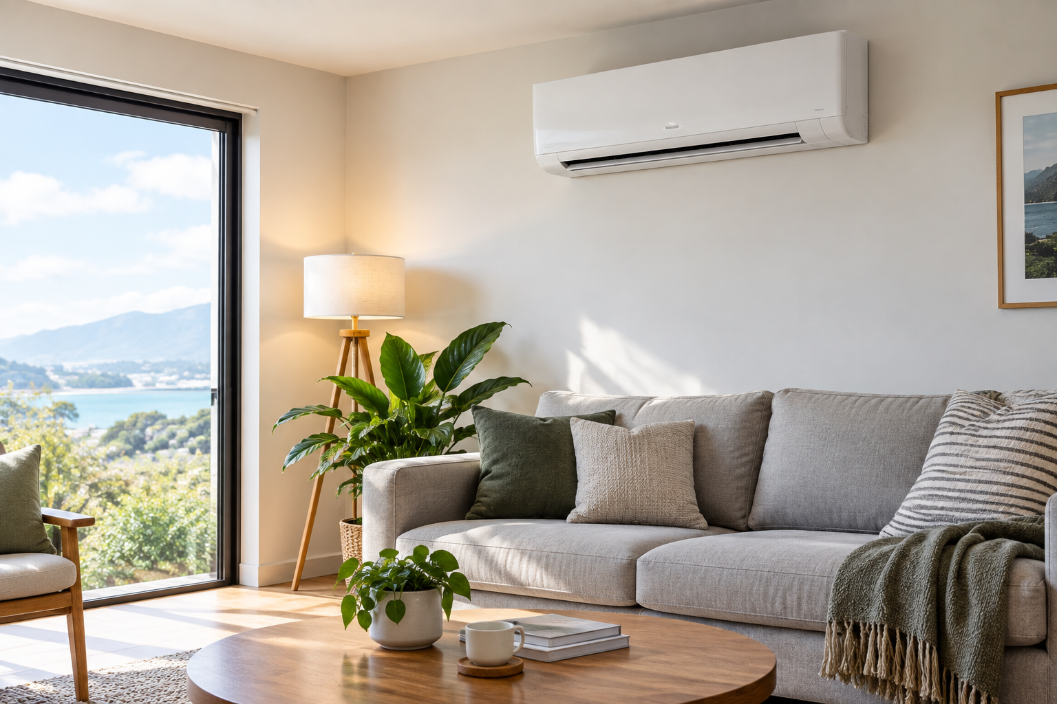 What a Heat Pump Costs to Install in Auckland and What Drives the Price