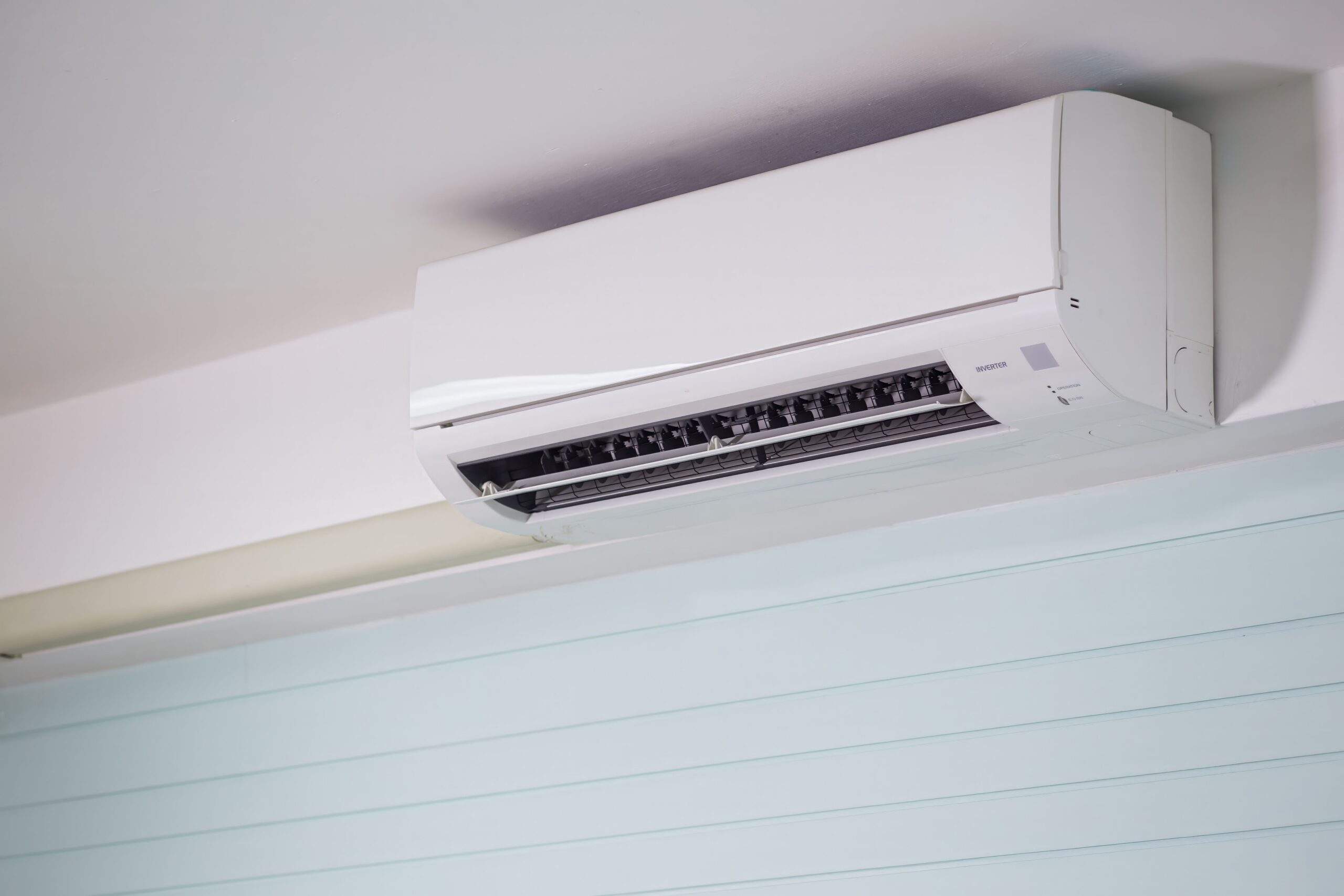 Heat Pump Symbols and Modes Explained, Heat, Cool, Dry, Fan and Auto