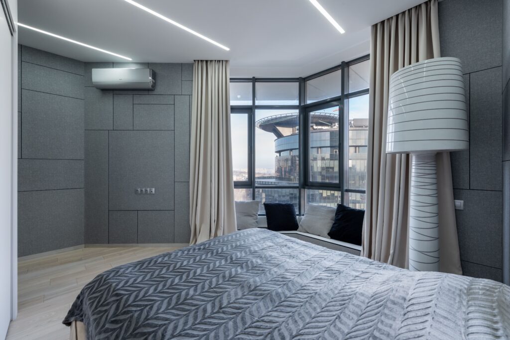  Choosing the Right Heat Pump for a Bedroom